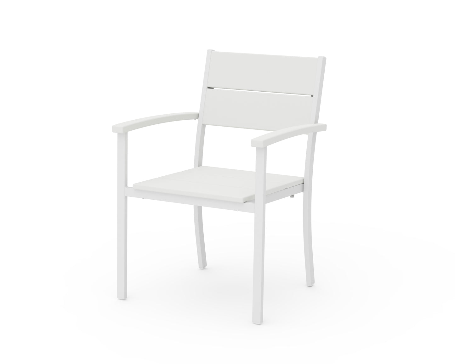 Main Street Dining Arm Chair