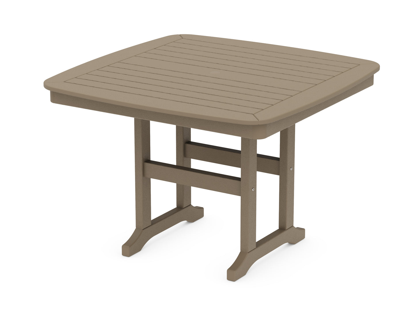 Nautical 44" Dining Table
