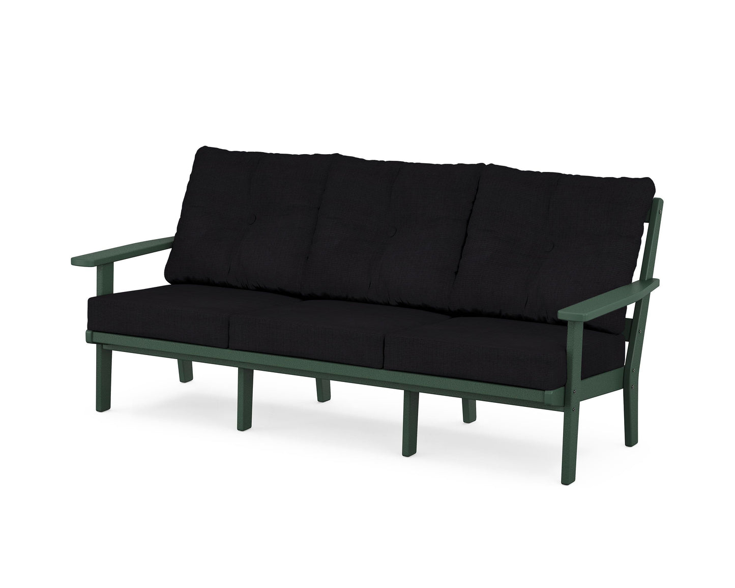 Prairie Deep Seating Sofa