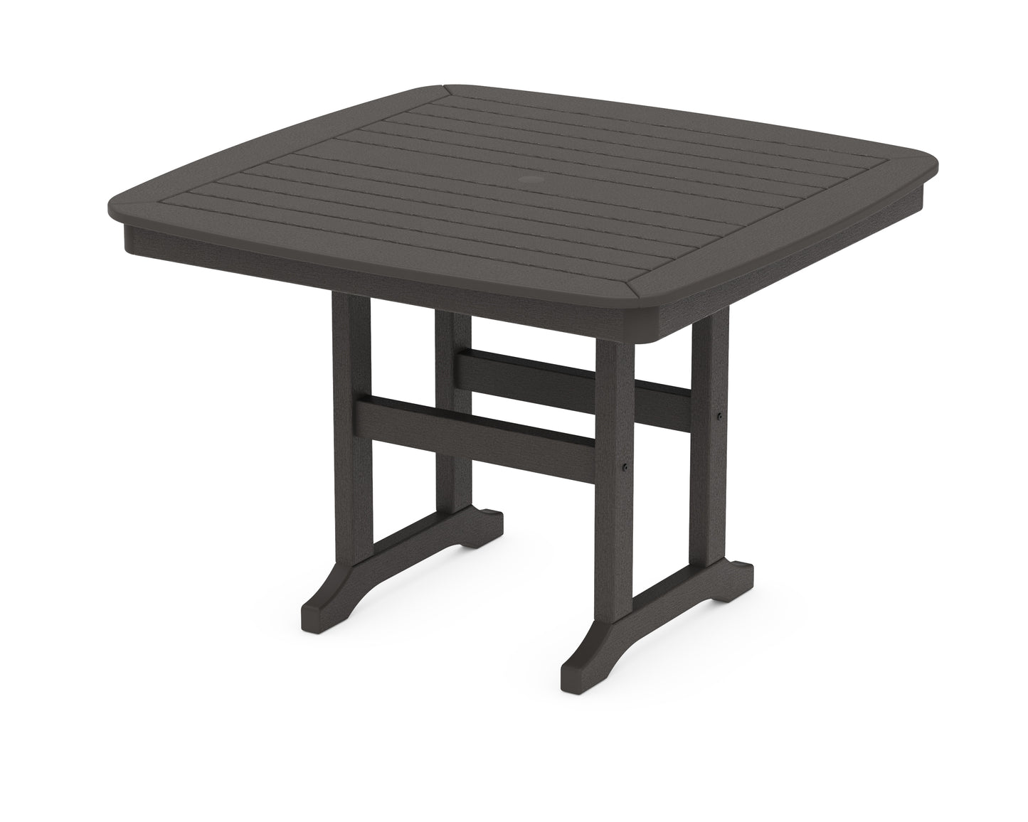 Nautical 44" Dining Table
