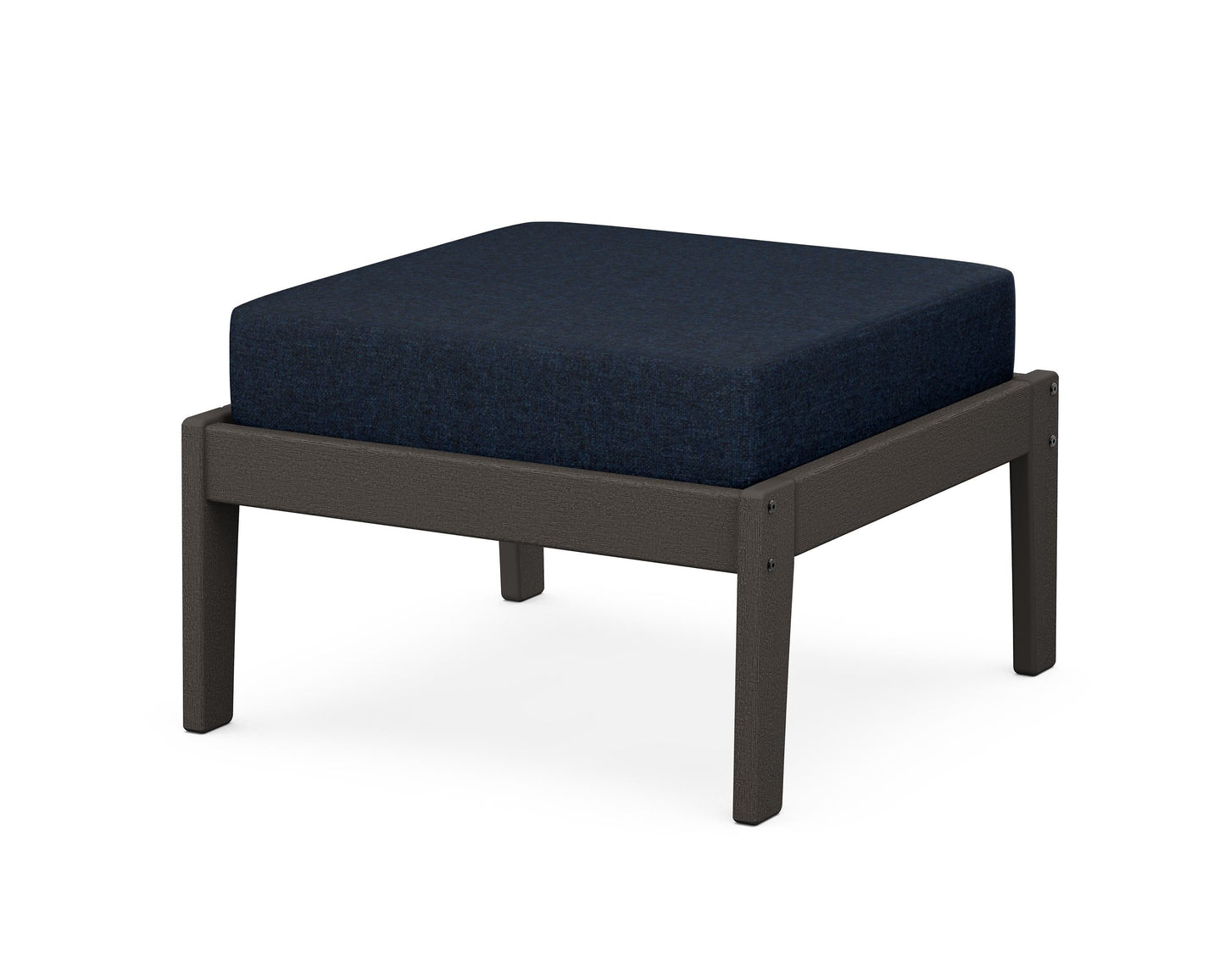 Deep Seating Ottoman