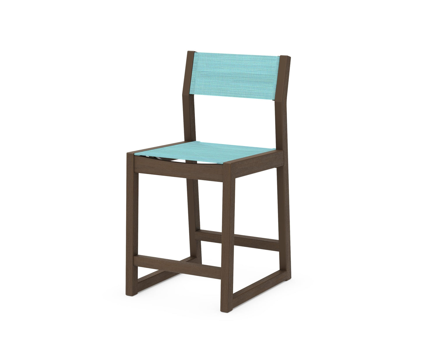 EDGE Sling Counter Side Chair