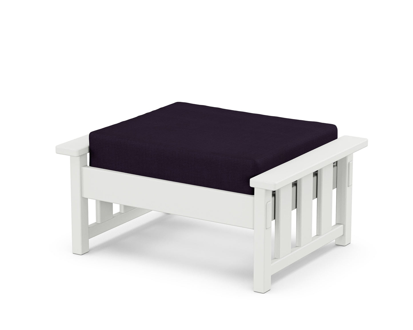 Acadia Deep Seating Ottoman