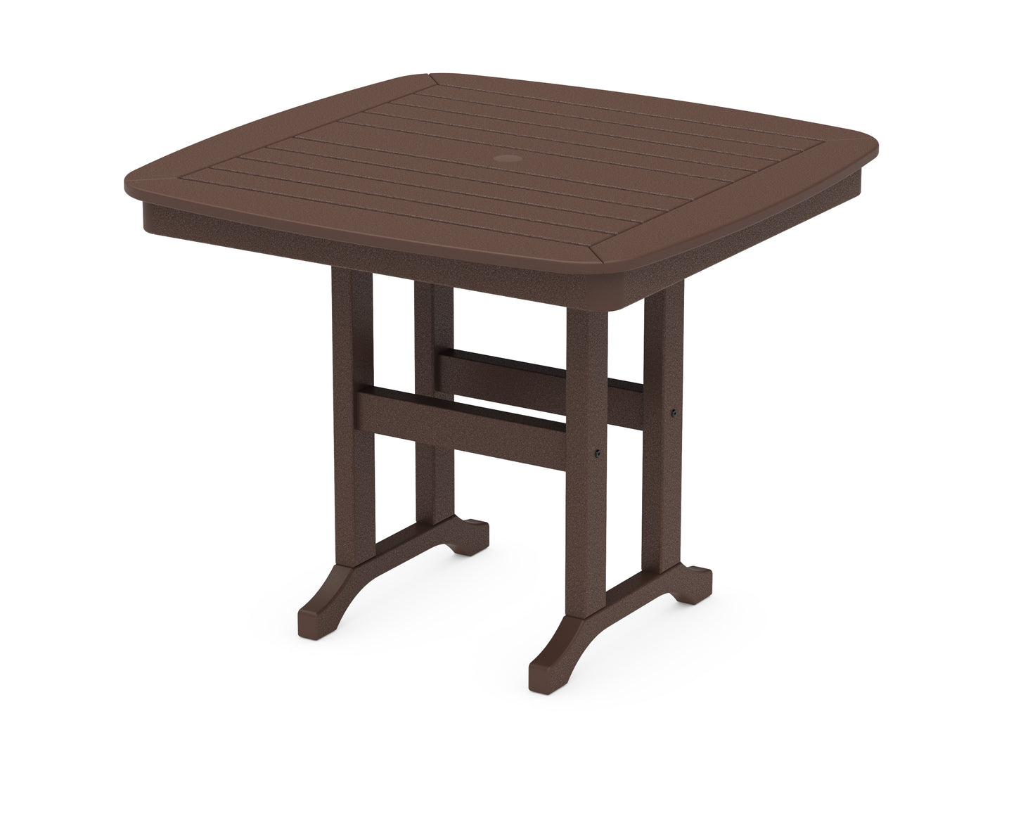 Nautical 37" Dining Table