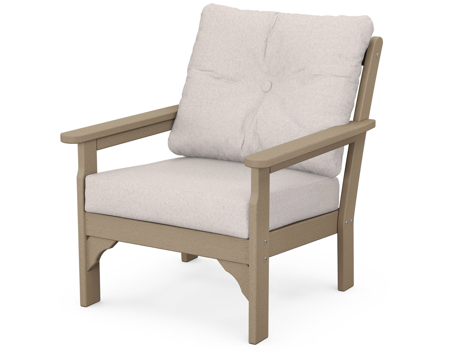 Vineyard Deep Seating Chair