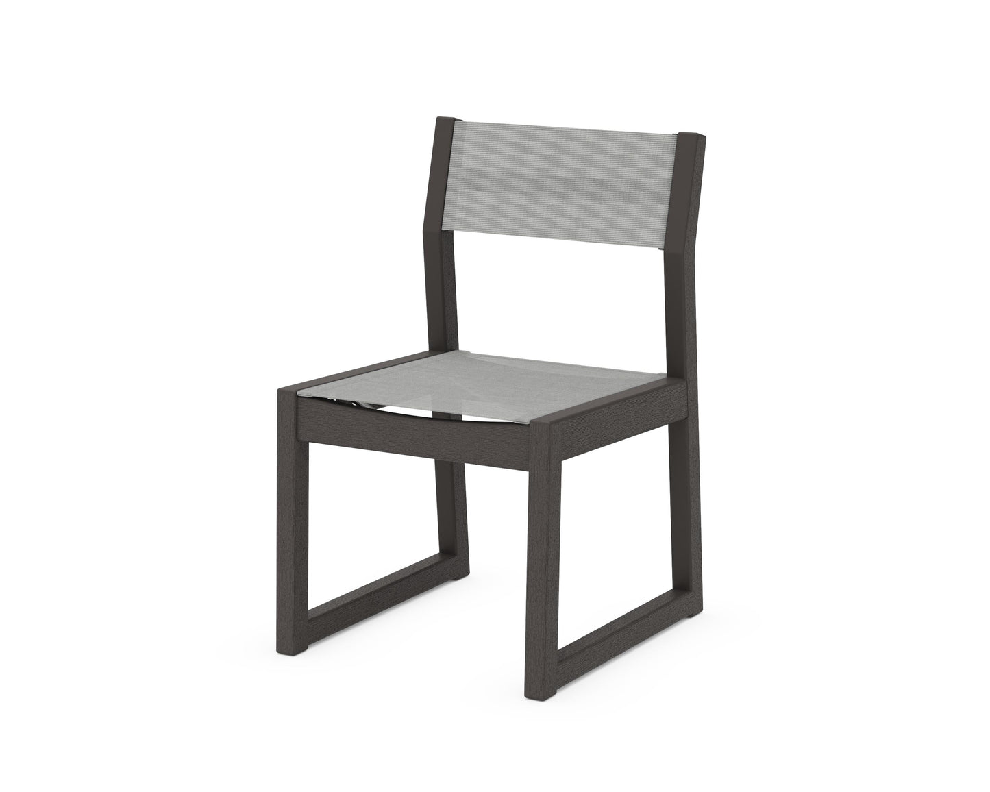EDGE Sling Dining Side Chair