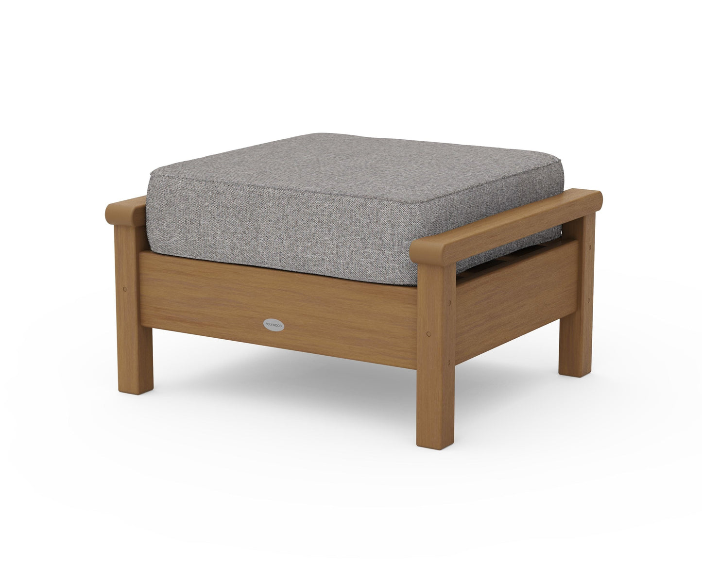 Harbour Deep Seating Ottoman