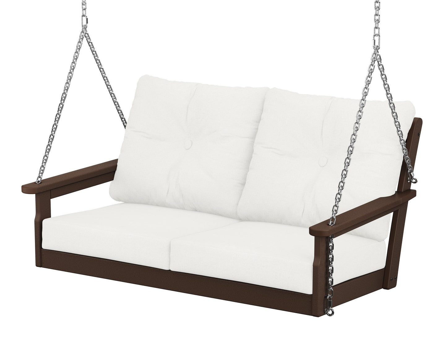 Vineyard Deep Seating Swing
