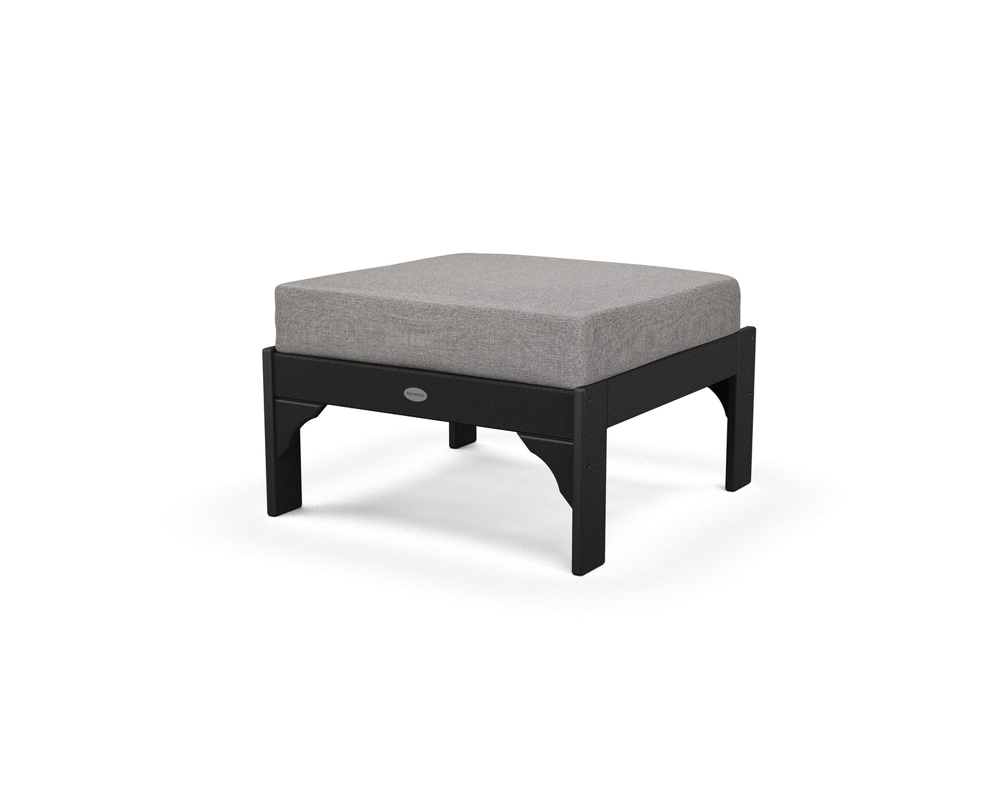 Vineyard Deep Seating Ottoman