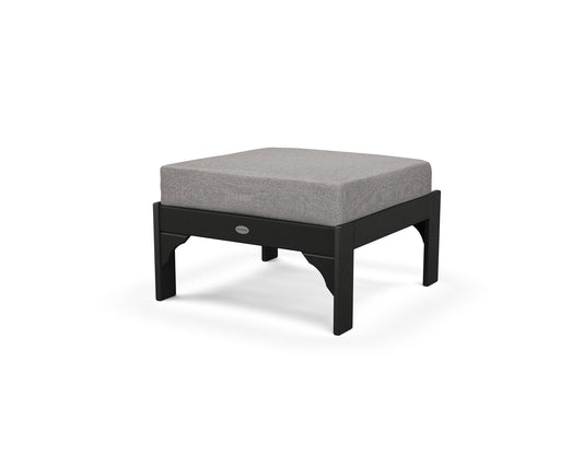 Vineyard Deep Seating Ottoman