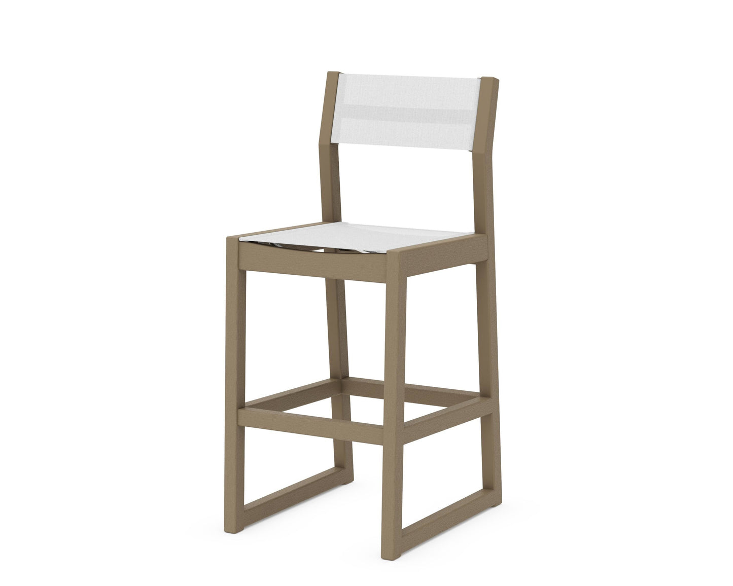 EDGE Sling Bar Side Chair