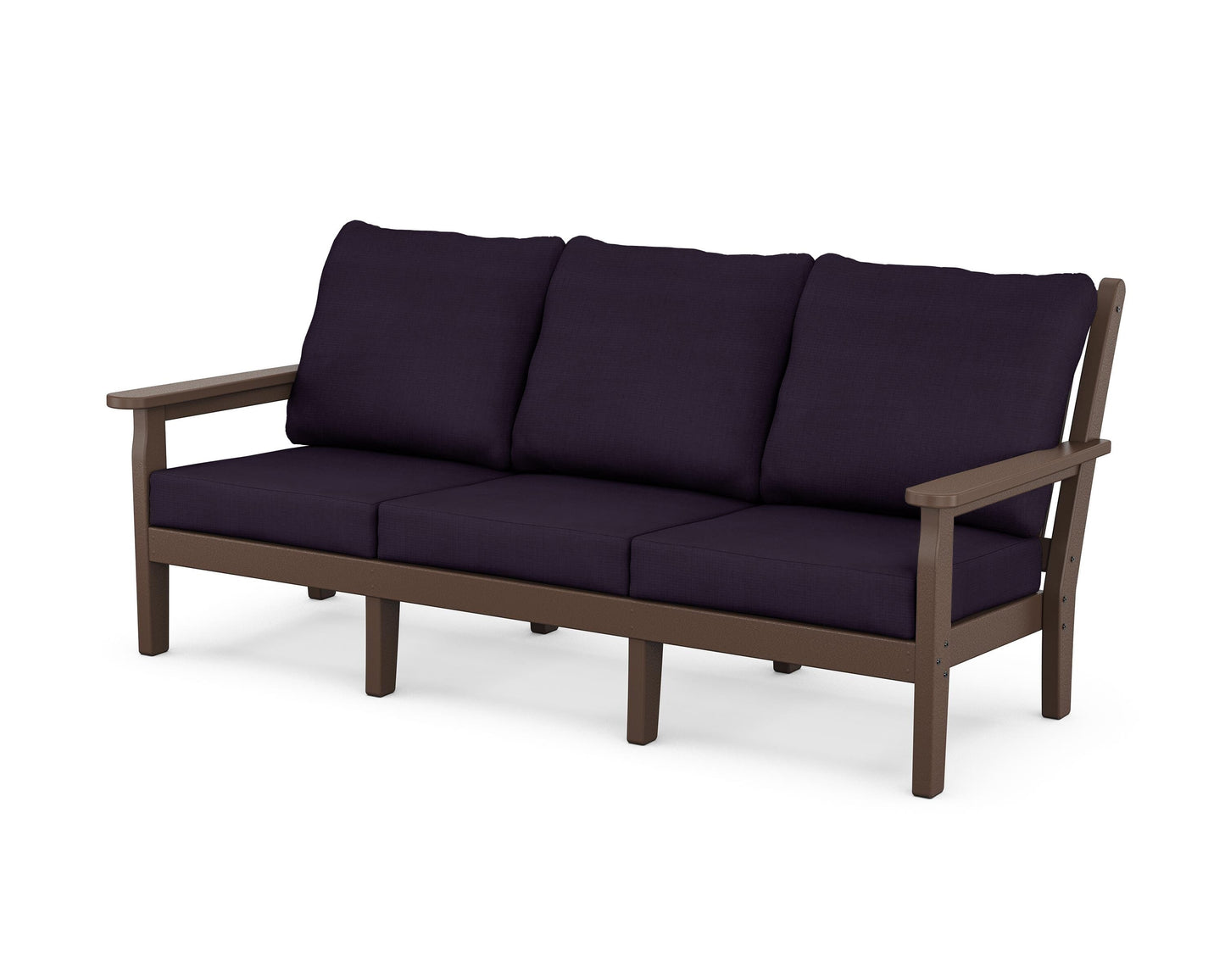 Chippendale Deep Seating Sofa