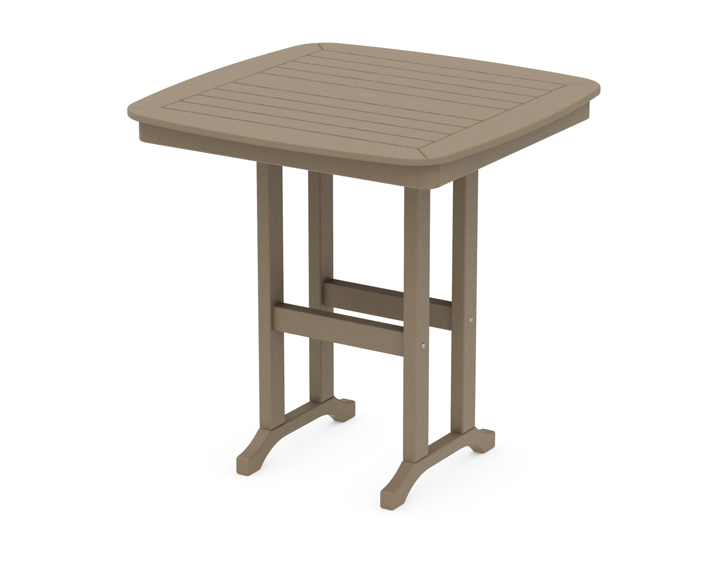 Nautical 37" Counter Table