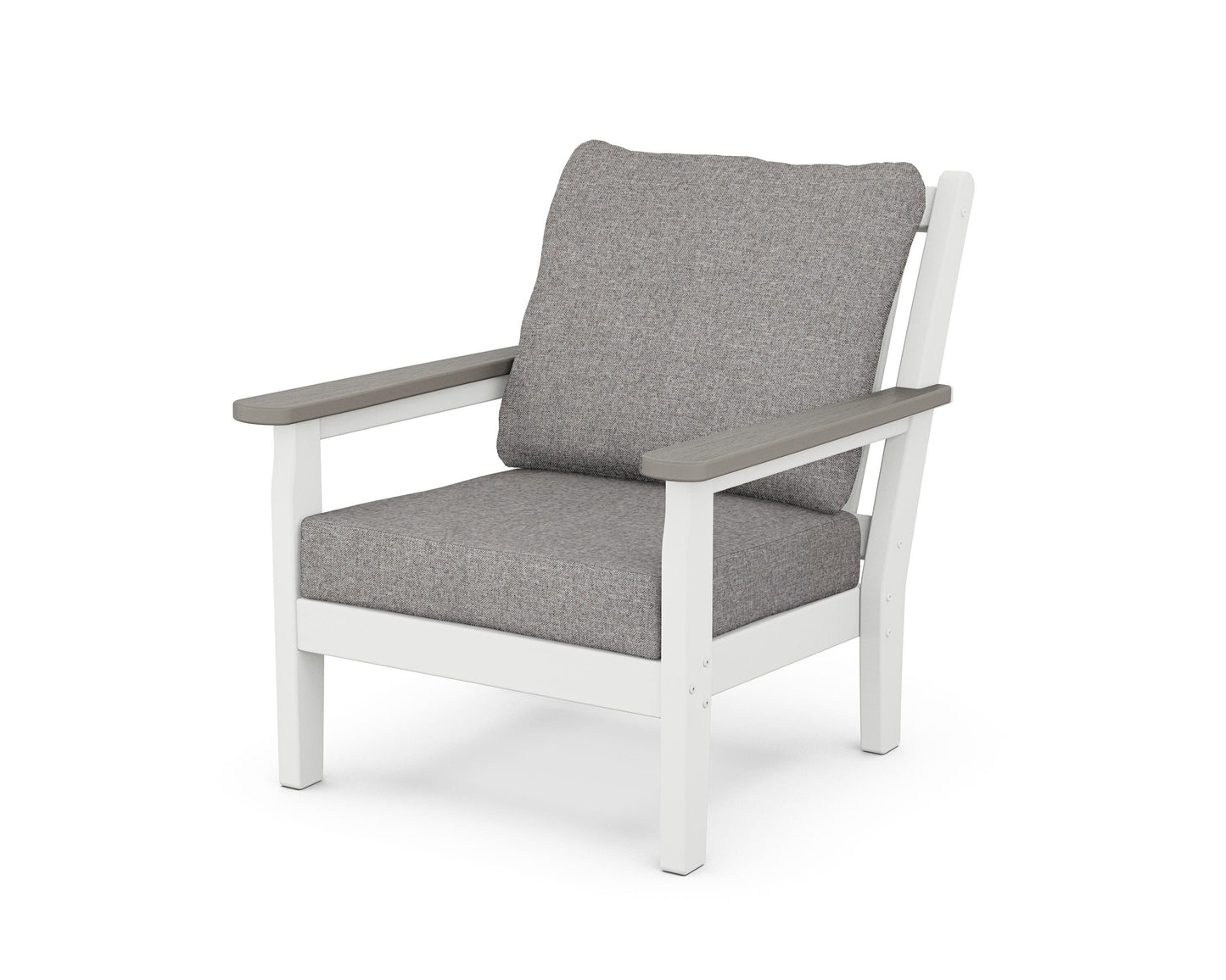 Chippendale Deep Seating Chair