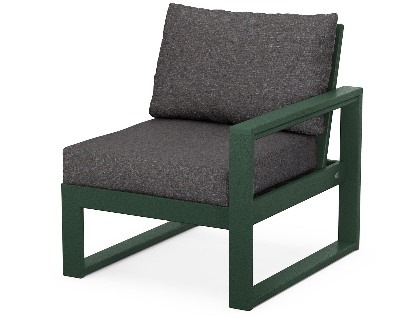 EDGE Modular Right Arm Chair