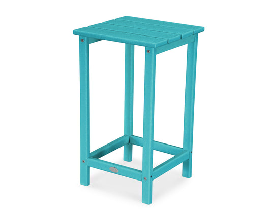 Long Island 26" Counter Side Table