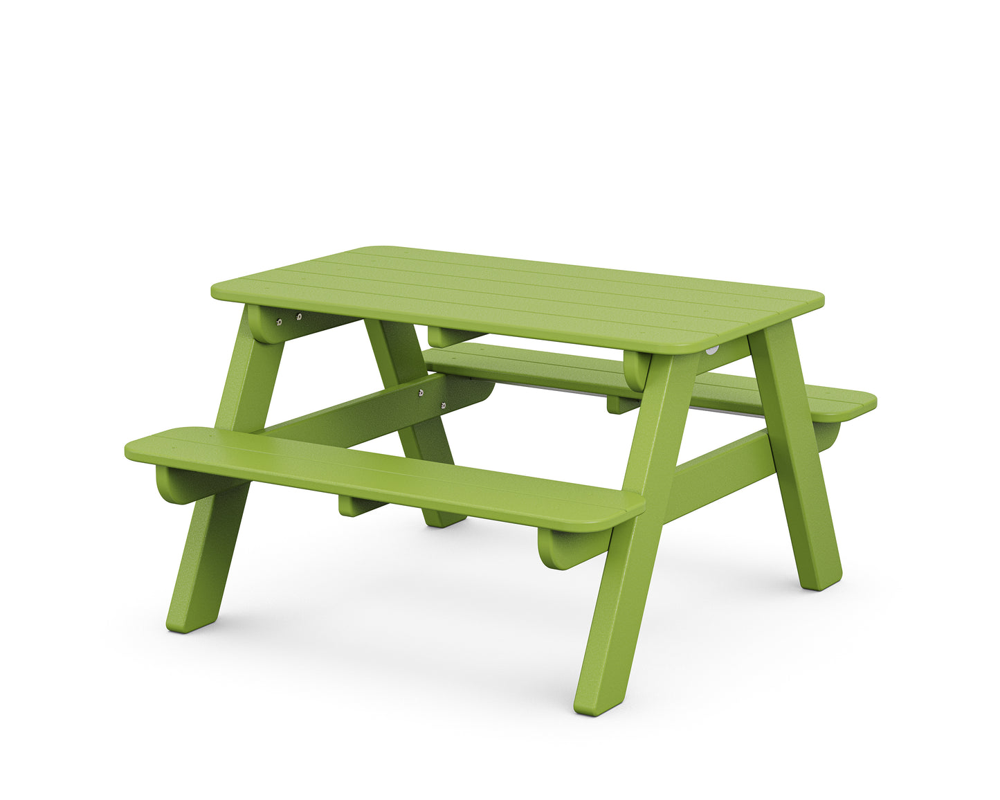 Kids Outdoor Picnic Table
