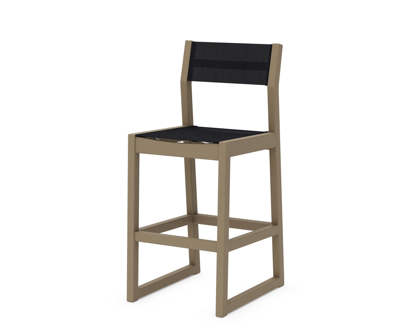 EDGE Sling Bar Side Chair