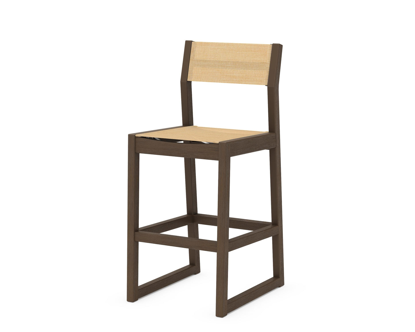 EDGE Sling Bar Side Chair