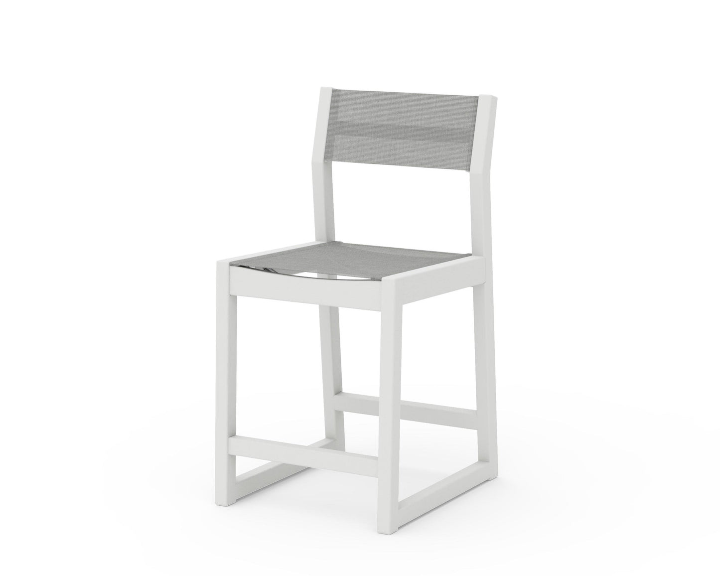 EDGE Sling Counter Side Chair