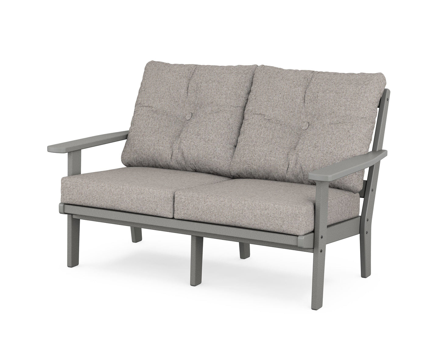 Oxford Deep SeatingÂ Loveseat