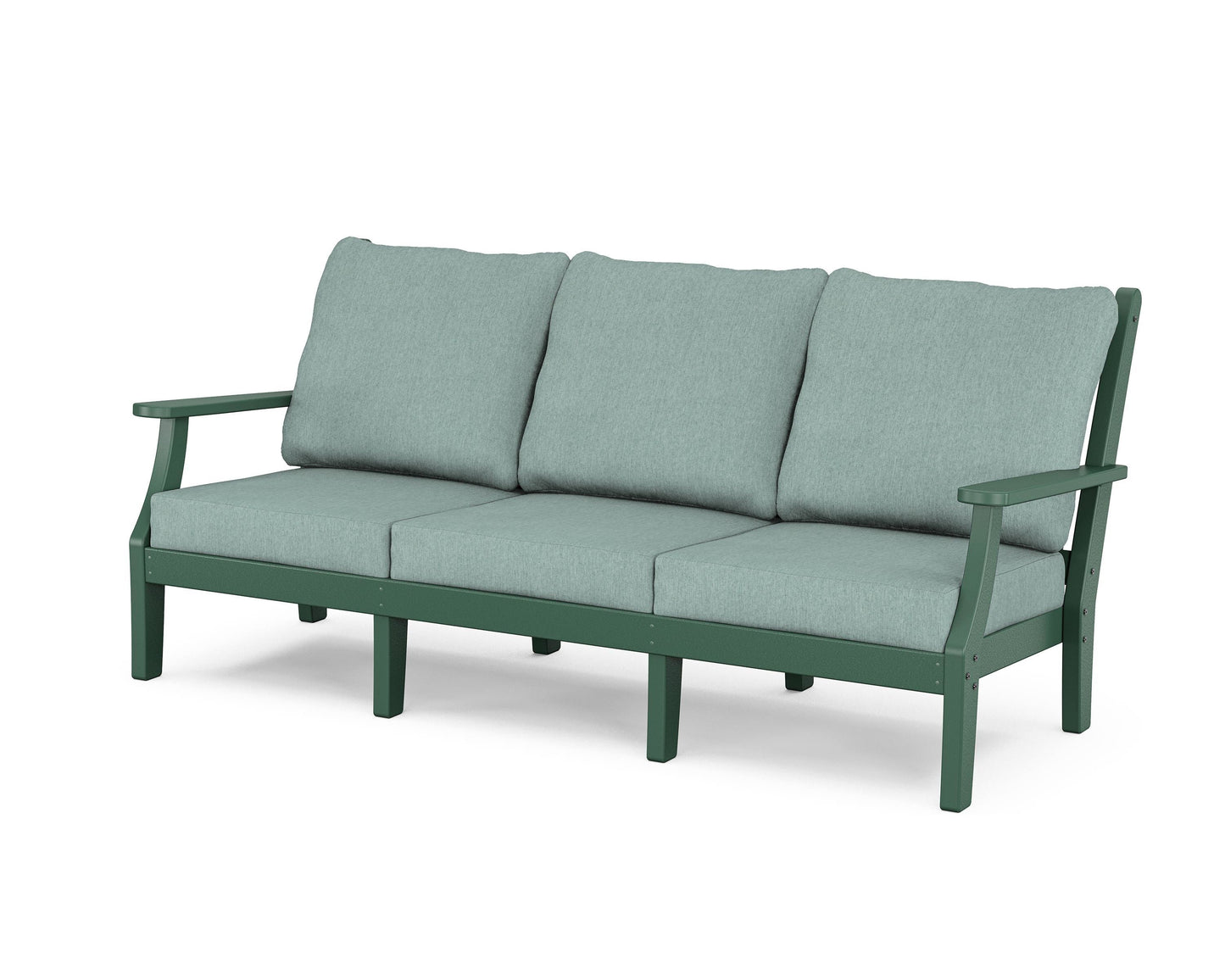 Wovendale Deep Seating Sofa
