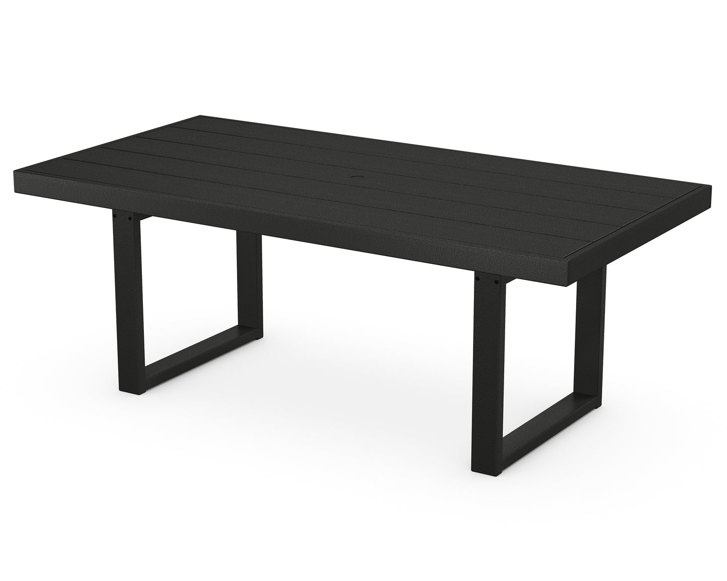 EDGE 40" x 78" Dining Table