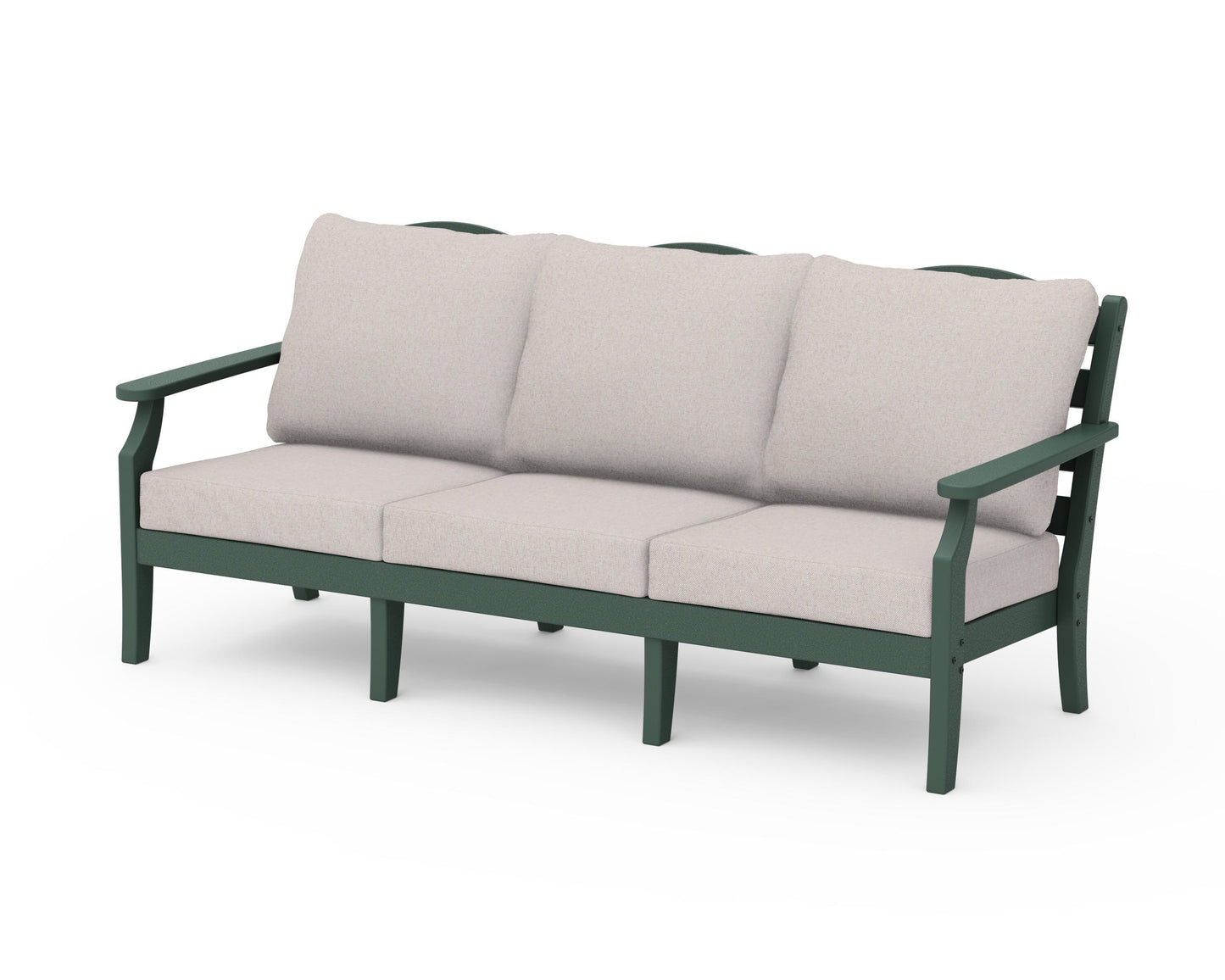 Savannah Deep Seating Sofa