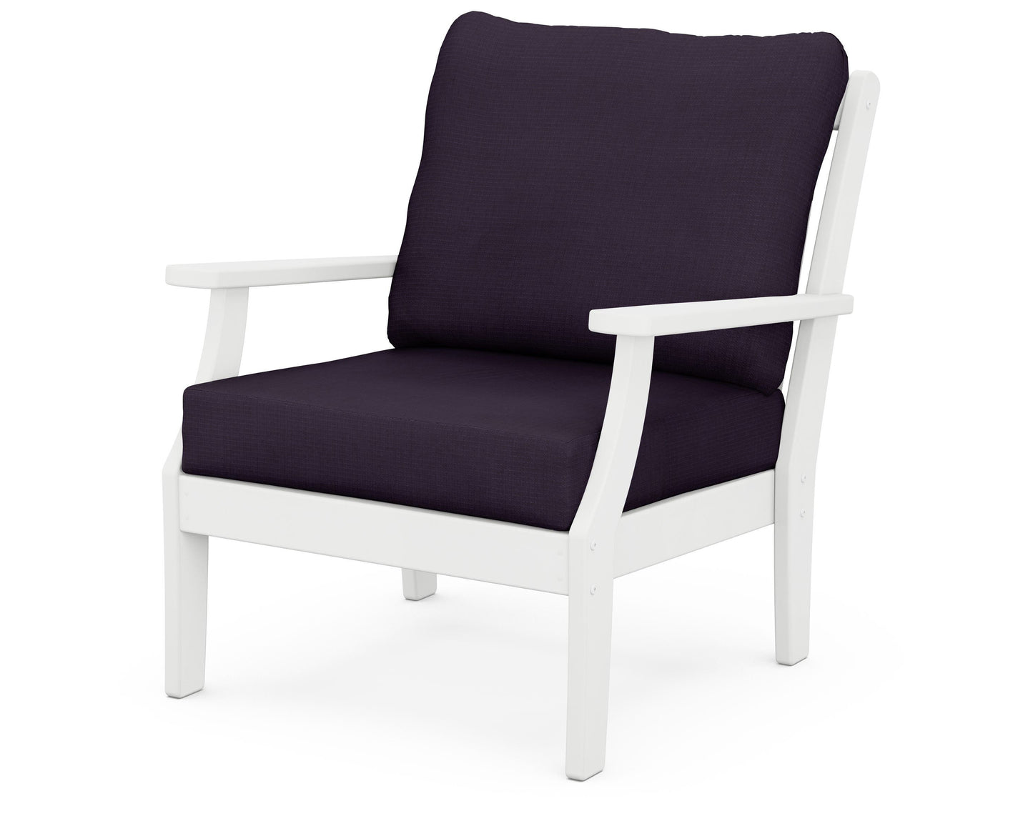 Braxton Deep Seating Chair