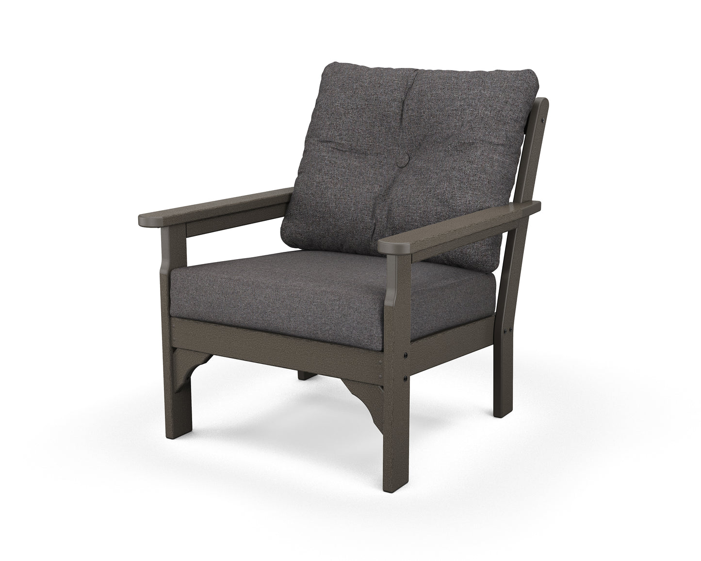 Vineyard Deep Seating Chair