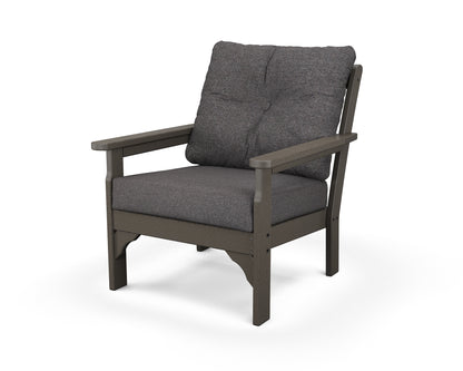 Vineyard Deep Seating Chair