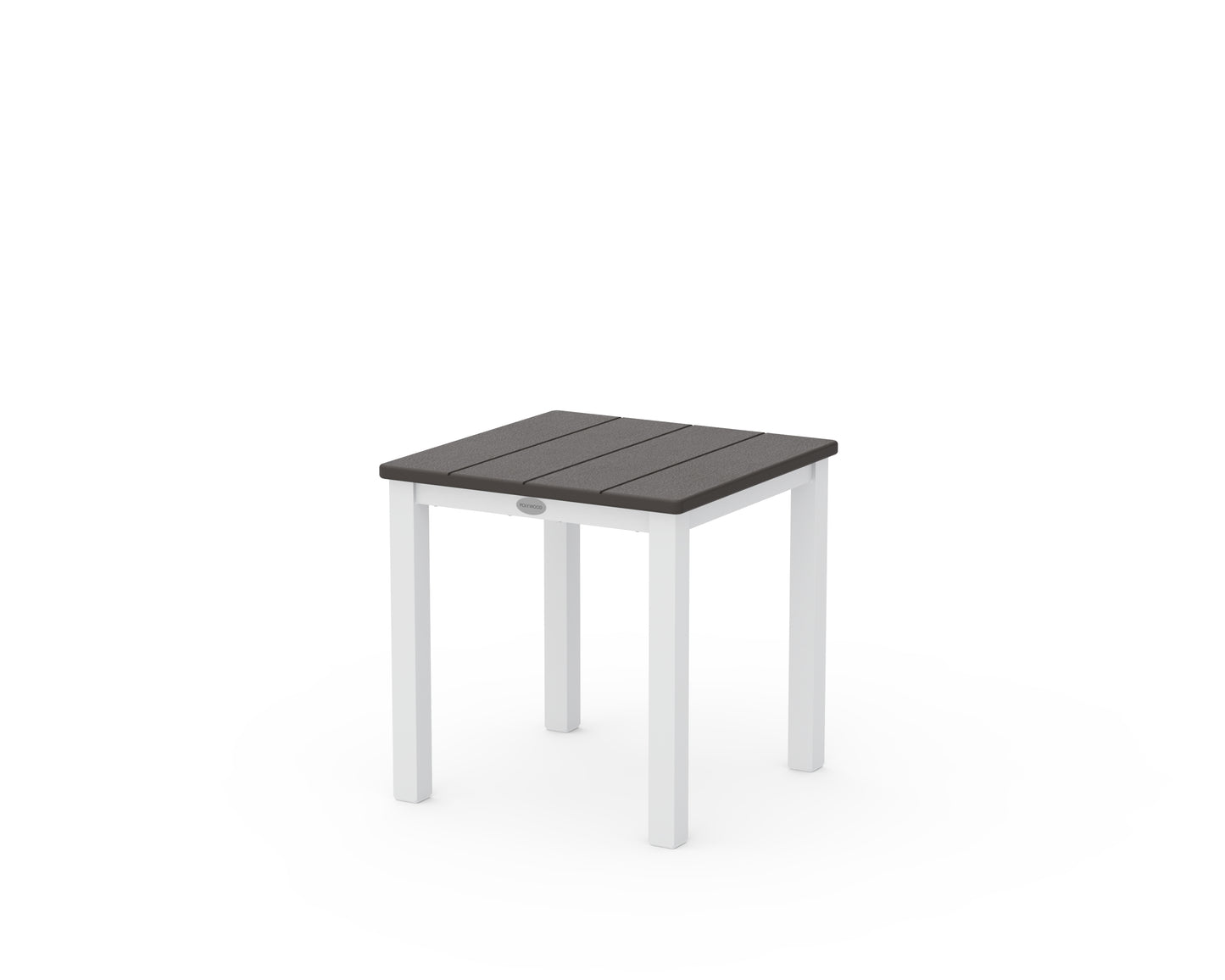 Main Street 18" Side Table