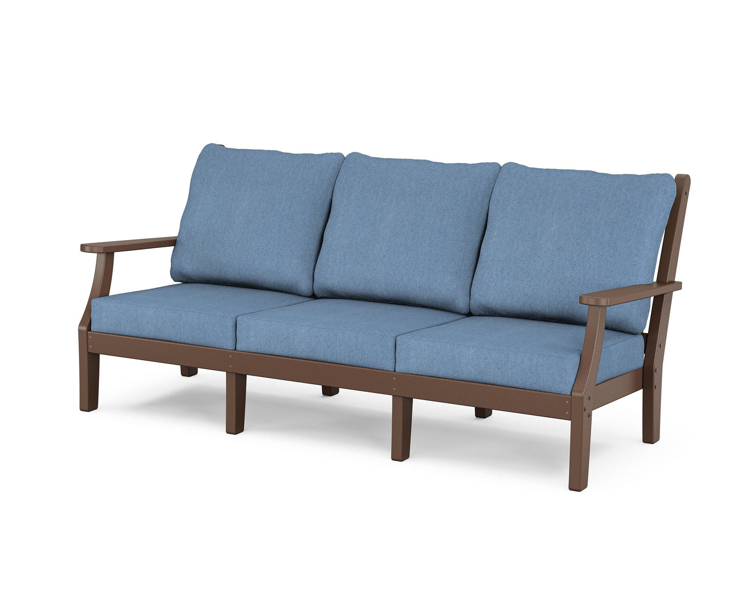 Wovendale Deep Seating Sofa