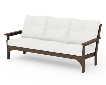Vineyard Deep Seating Sofa