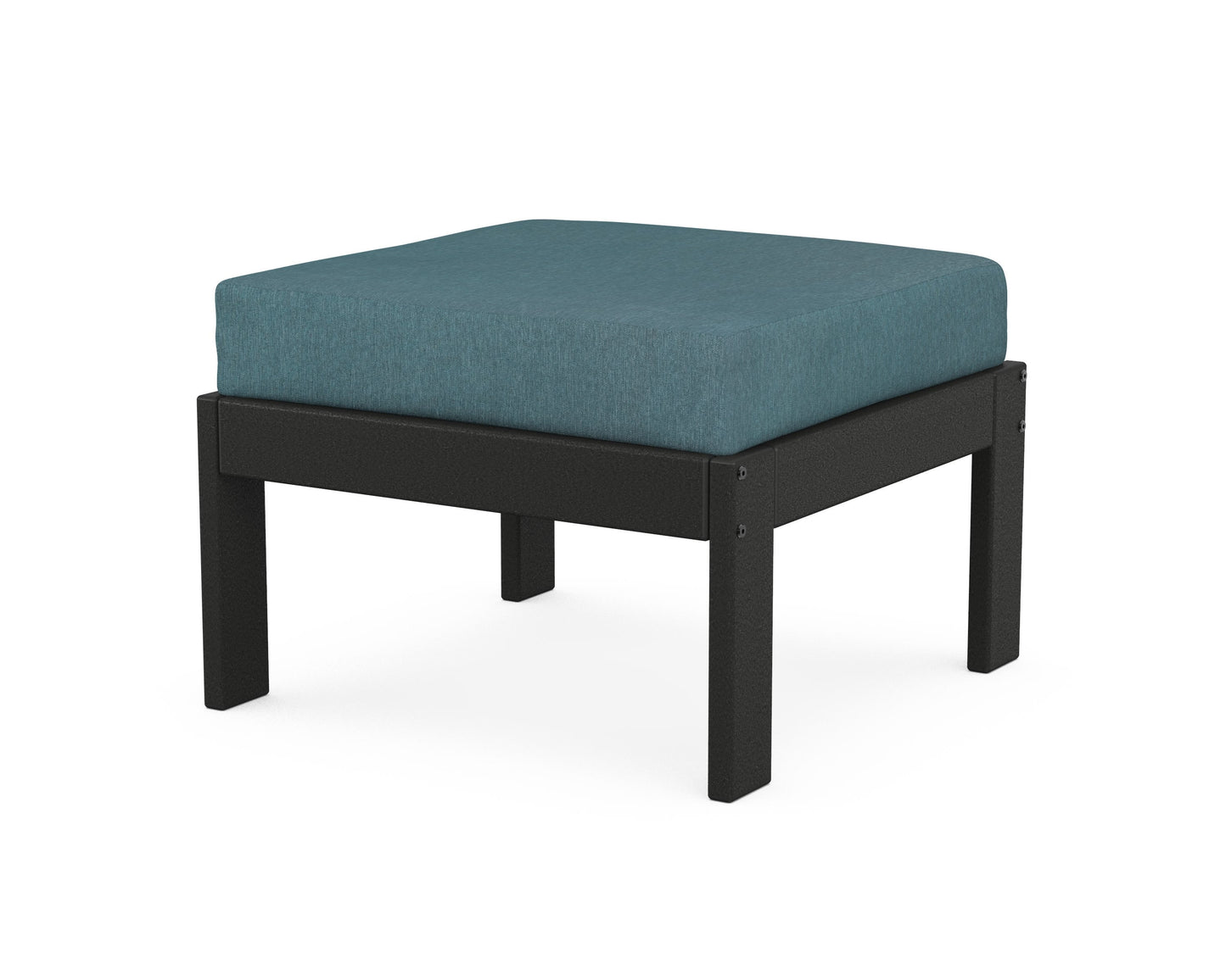 Vineyard Modular Ottoman