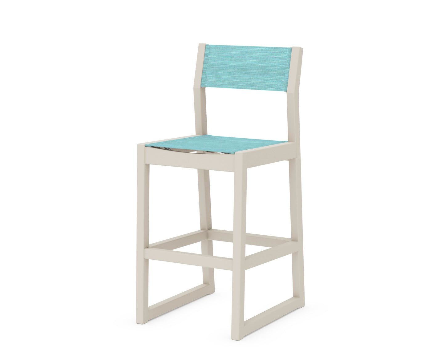 EDGE Sling Bar Side Chair