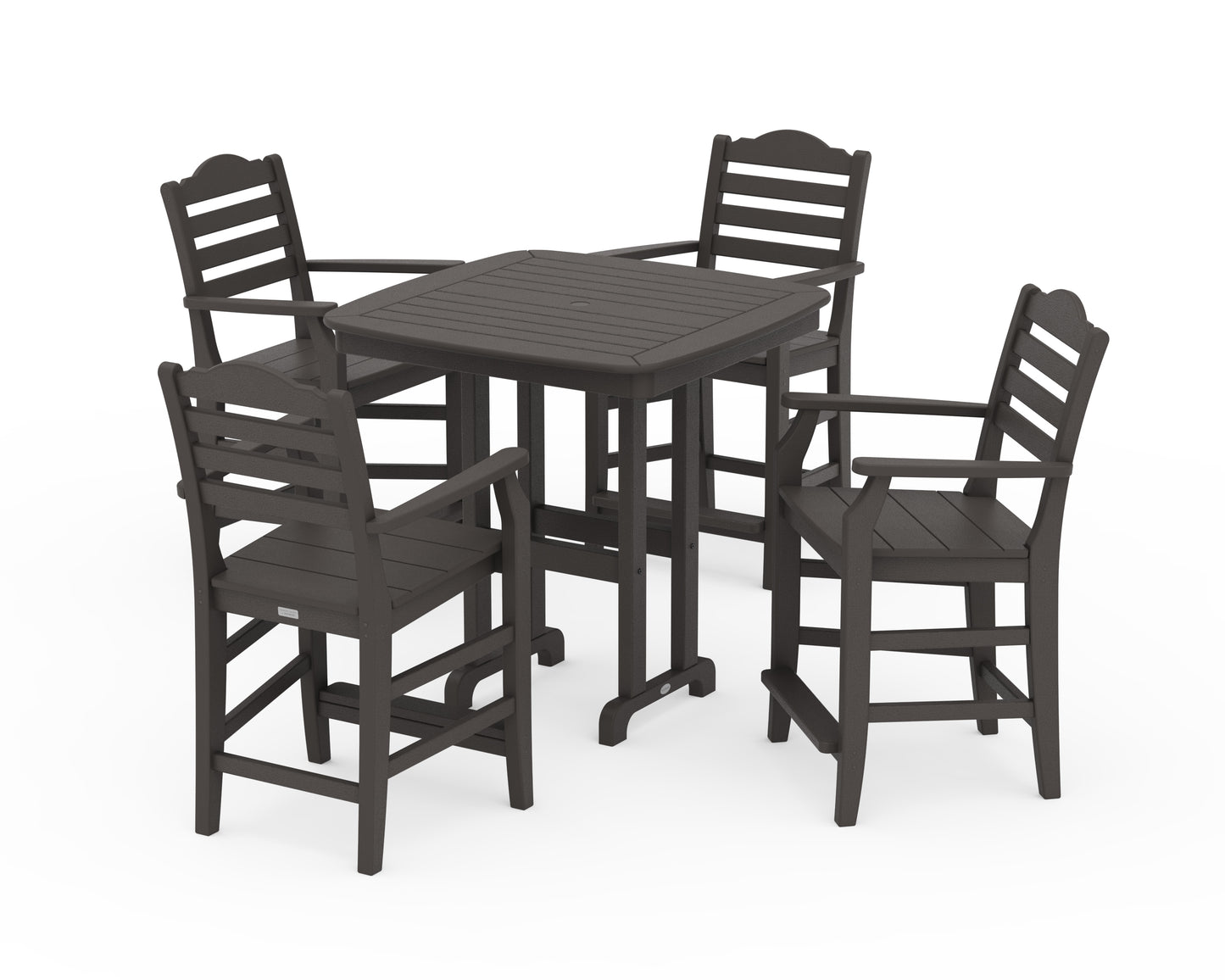 Savannah 5-Piece Counter Set