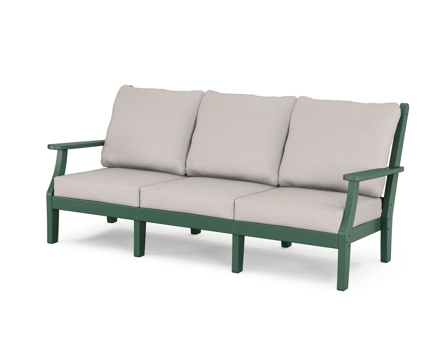 Wovendale Deep Seating Sofa