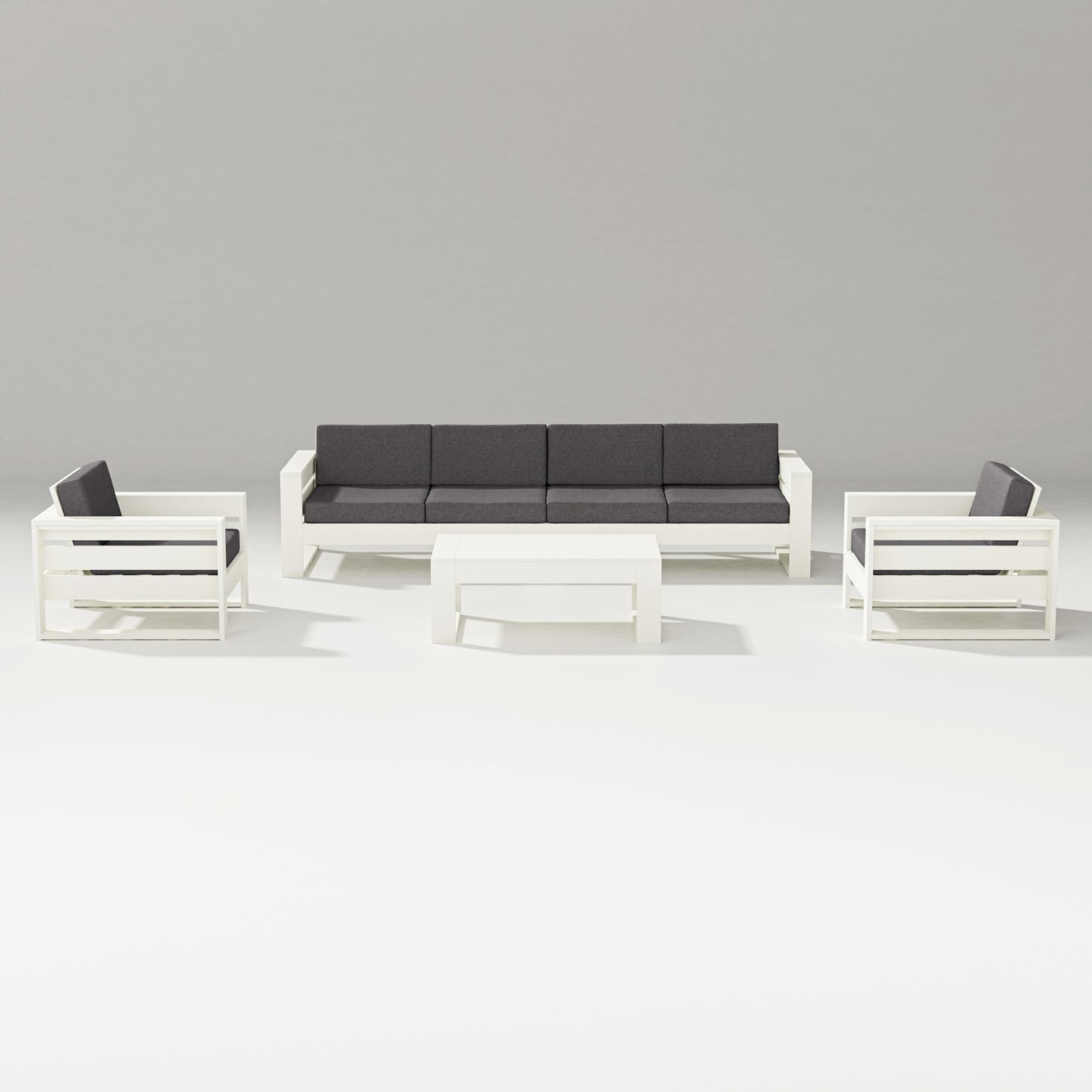 Latitude 5-Piece Lounge Sofa Set