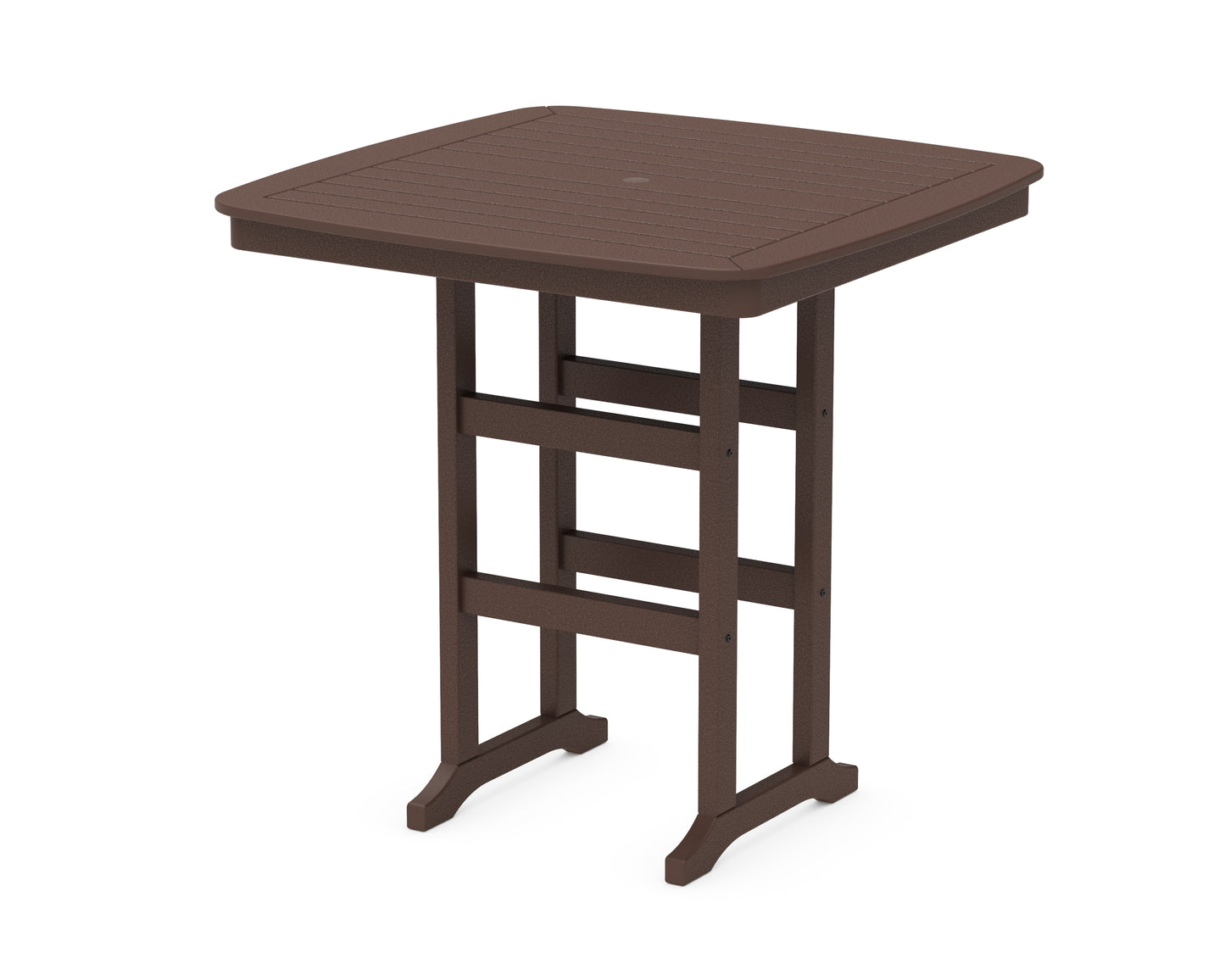 Nautical 44" Bar Table