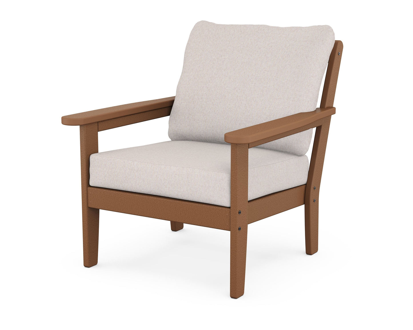 Cottage Deep Seating Chair