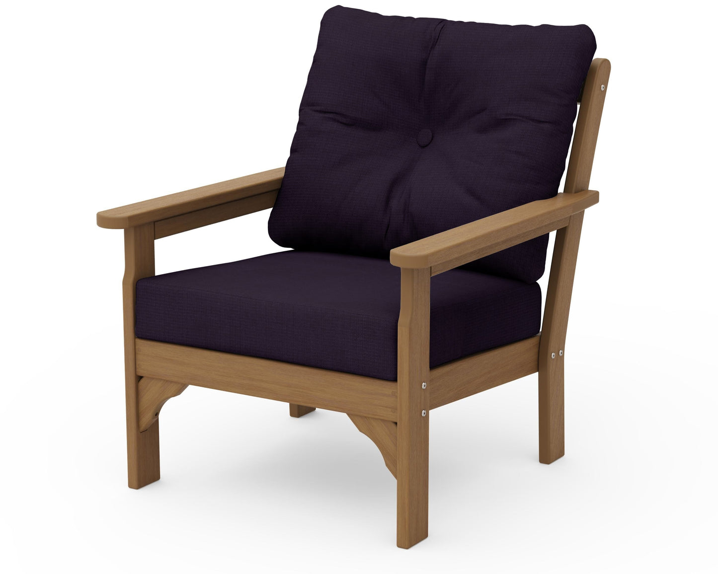 Vineyard Deep Seating Chair