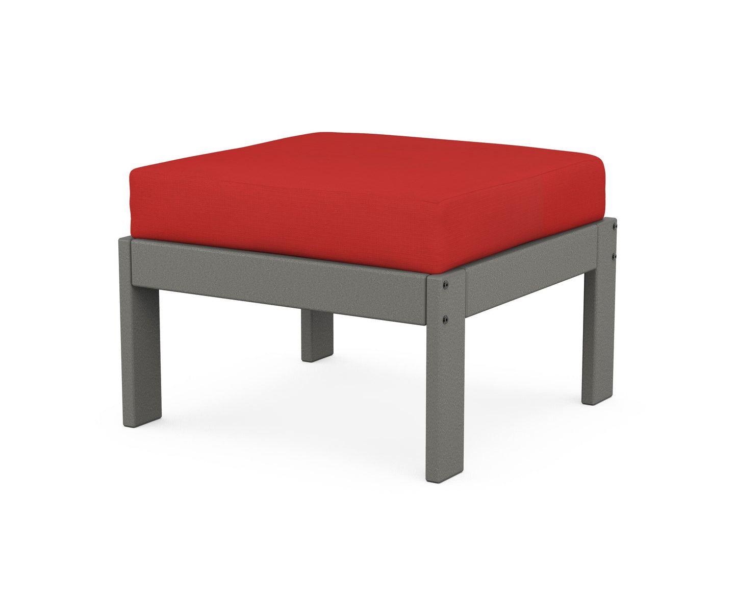 Vineyard Modular Ottoman