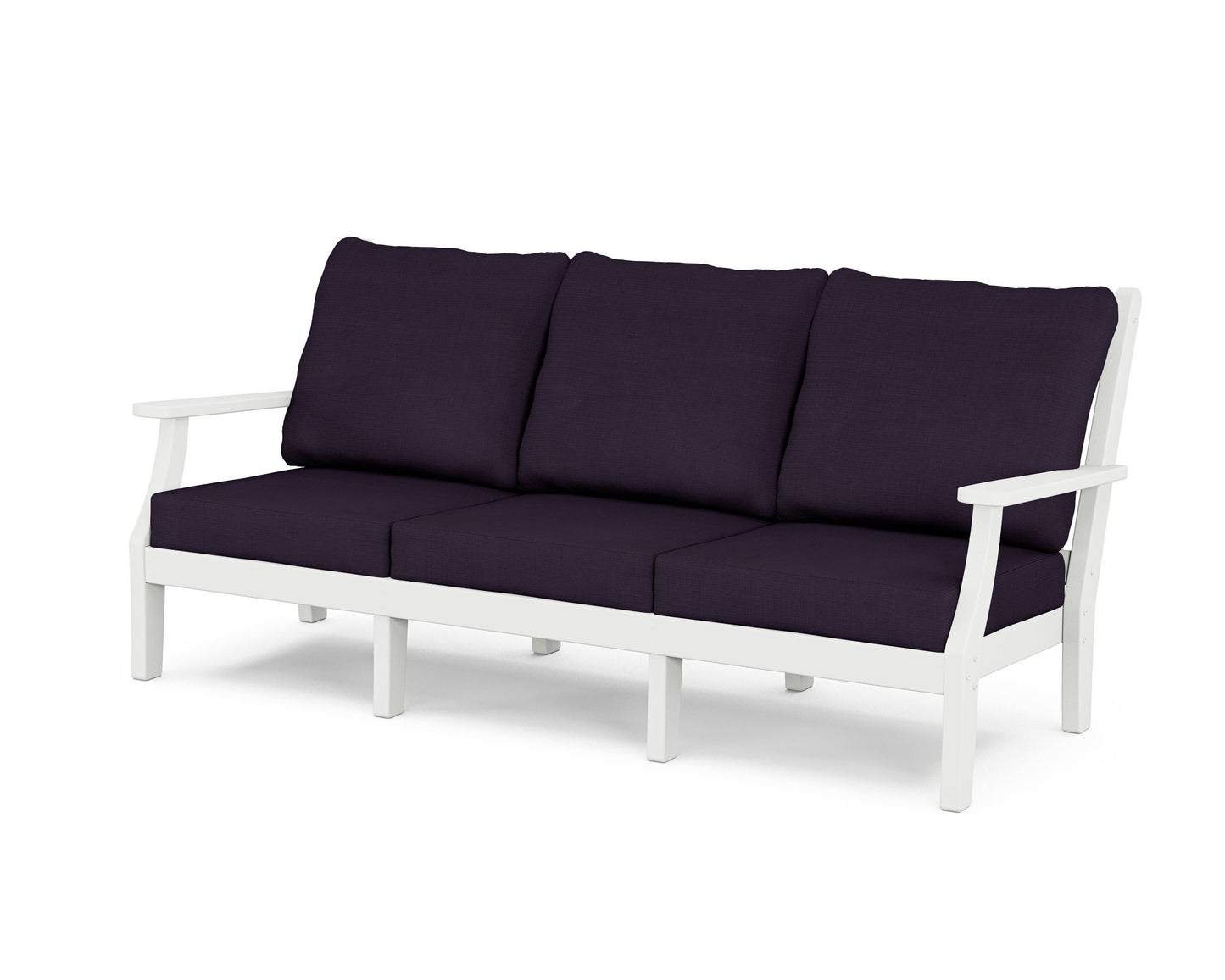 Wovendale Deep Seating Sofa