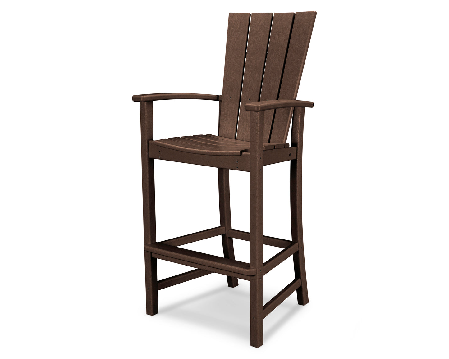 Quattro Adirondack Bar Chair