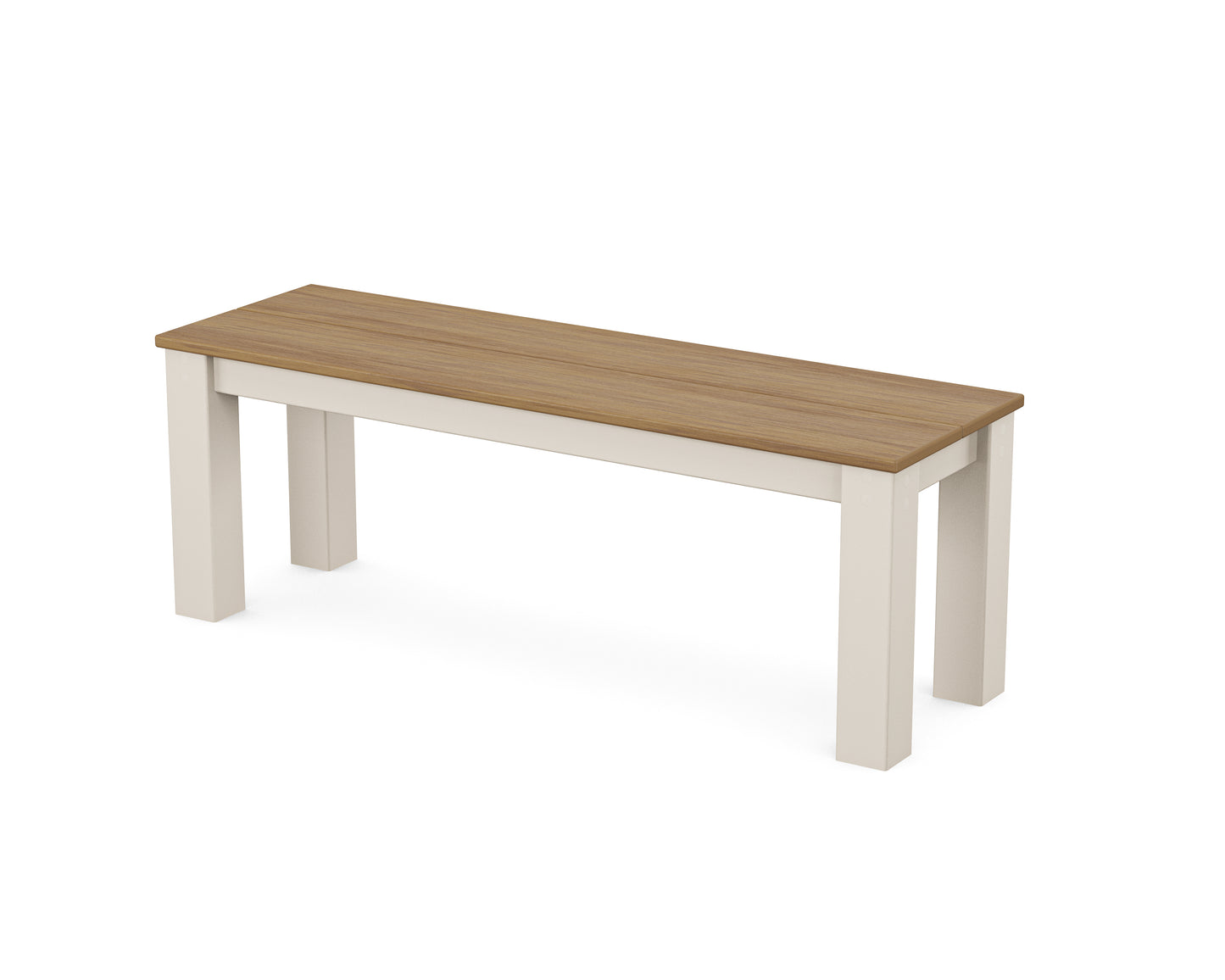 Studio Parsons 48" Bench