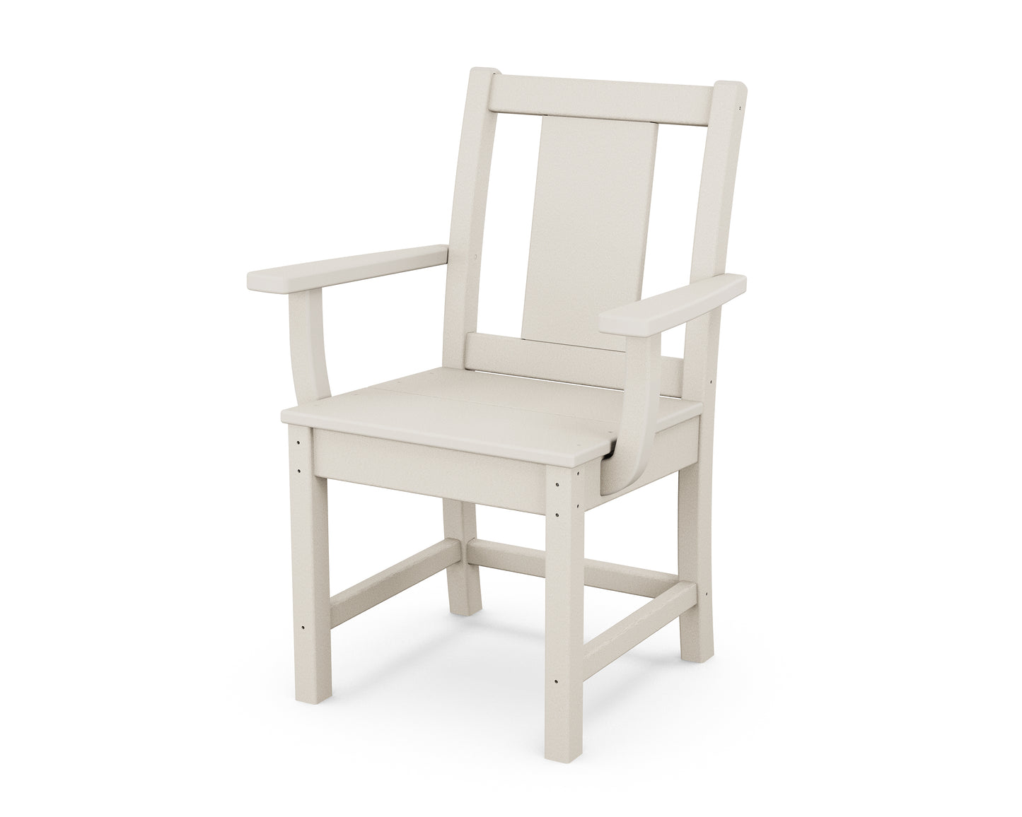 Prairie Dining Arm Chair