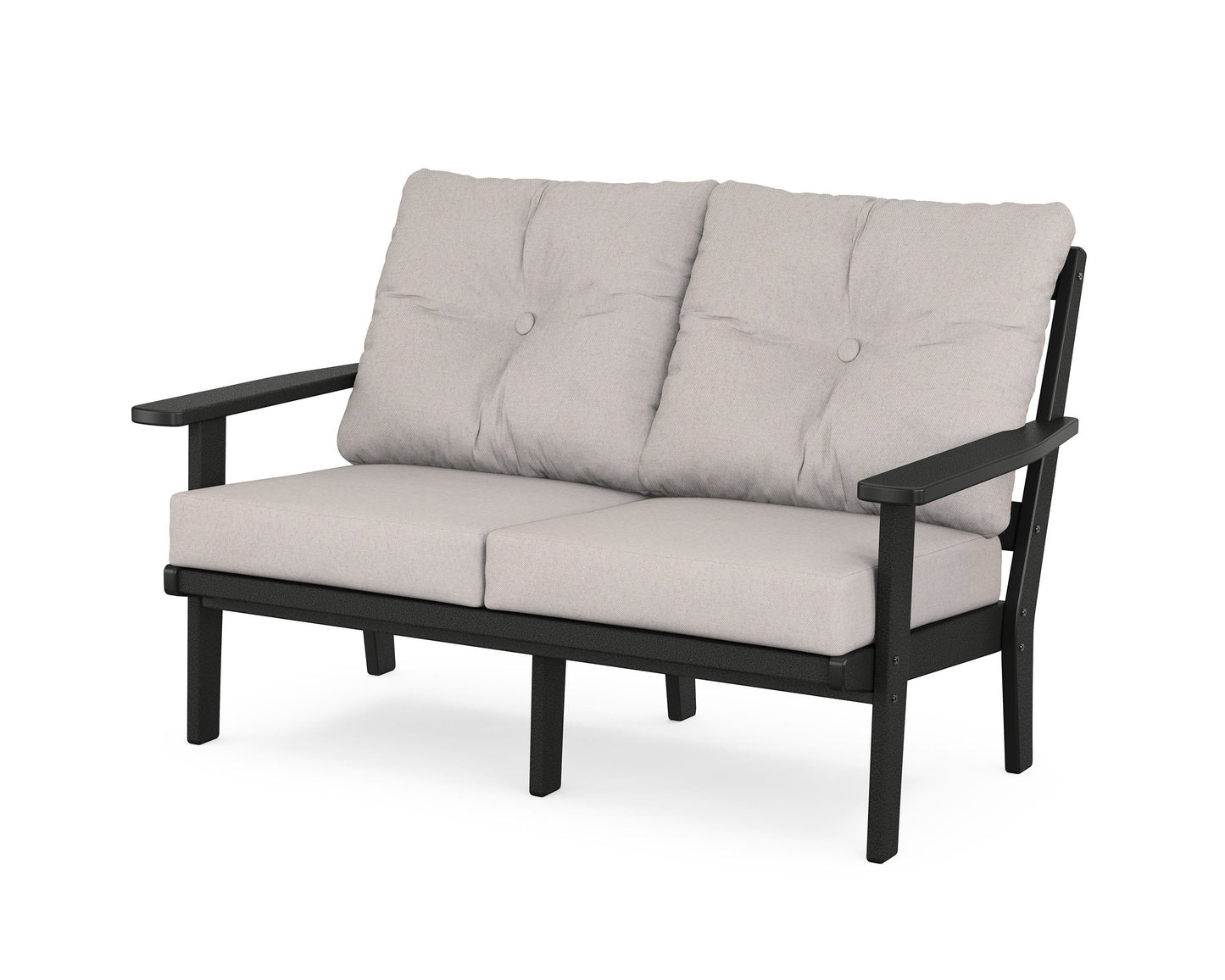 Oxford Deep SeatingÂ Loveseat