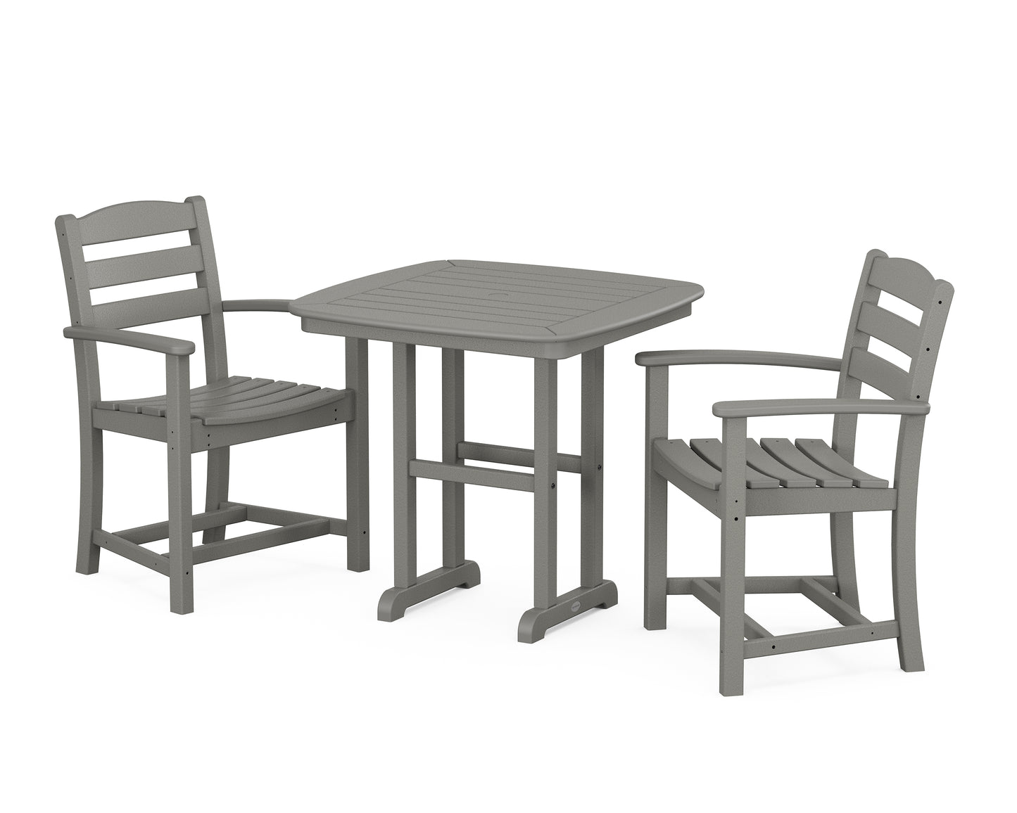 La Casa CafÃ© 3-Piece Dining Set