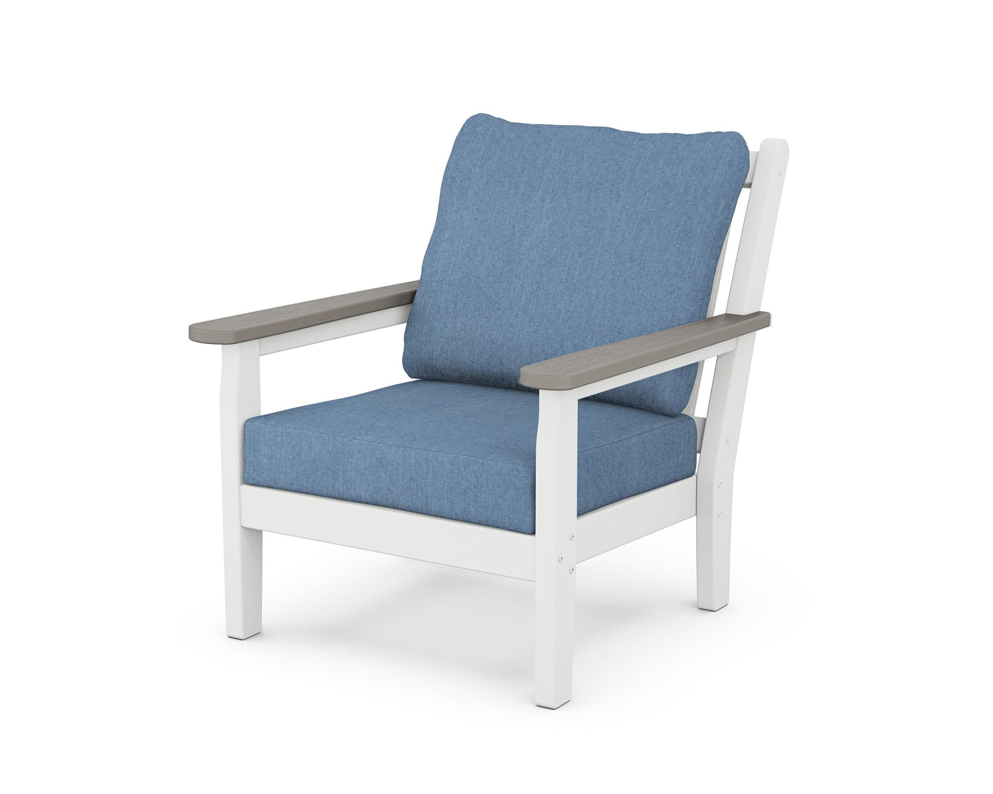Chippendale Deep Seating Chair